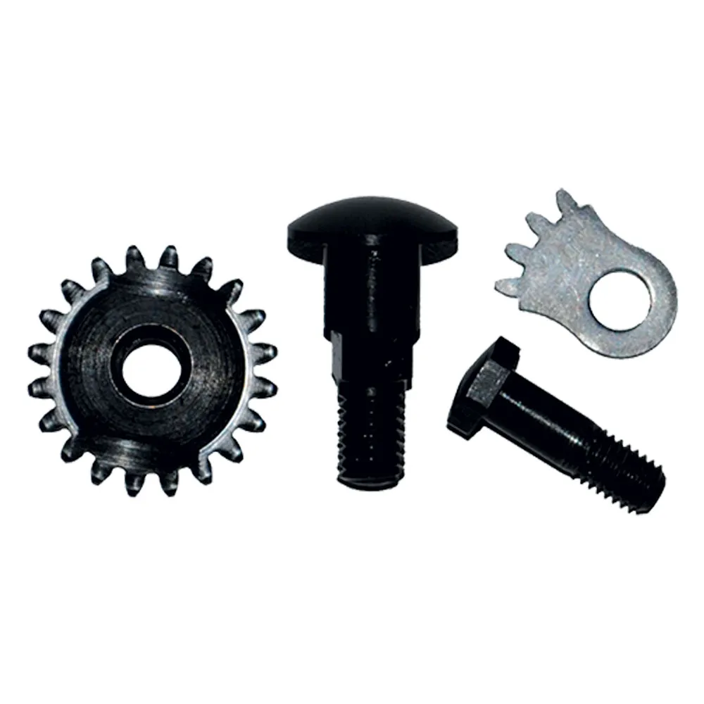RICAMBIO VITI DENTATE 'FELCO' per forbici "FELCO 6-11" - 1 BL