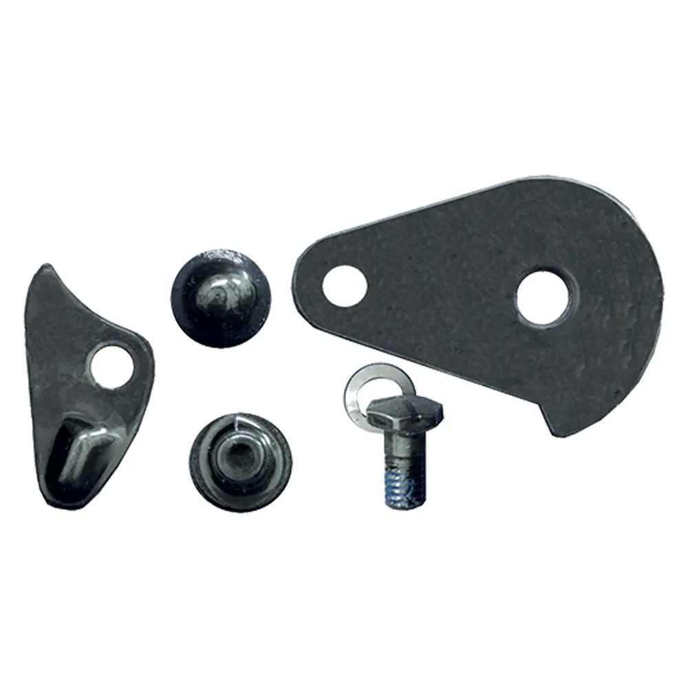 RICAMBIO CHIUSURE 'FELCO' per forbici "FELCO 2-6-8-11" - 1 BL