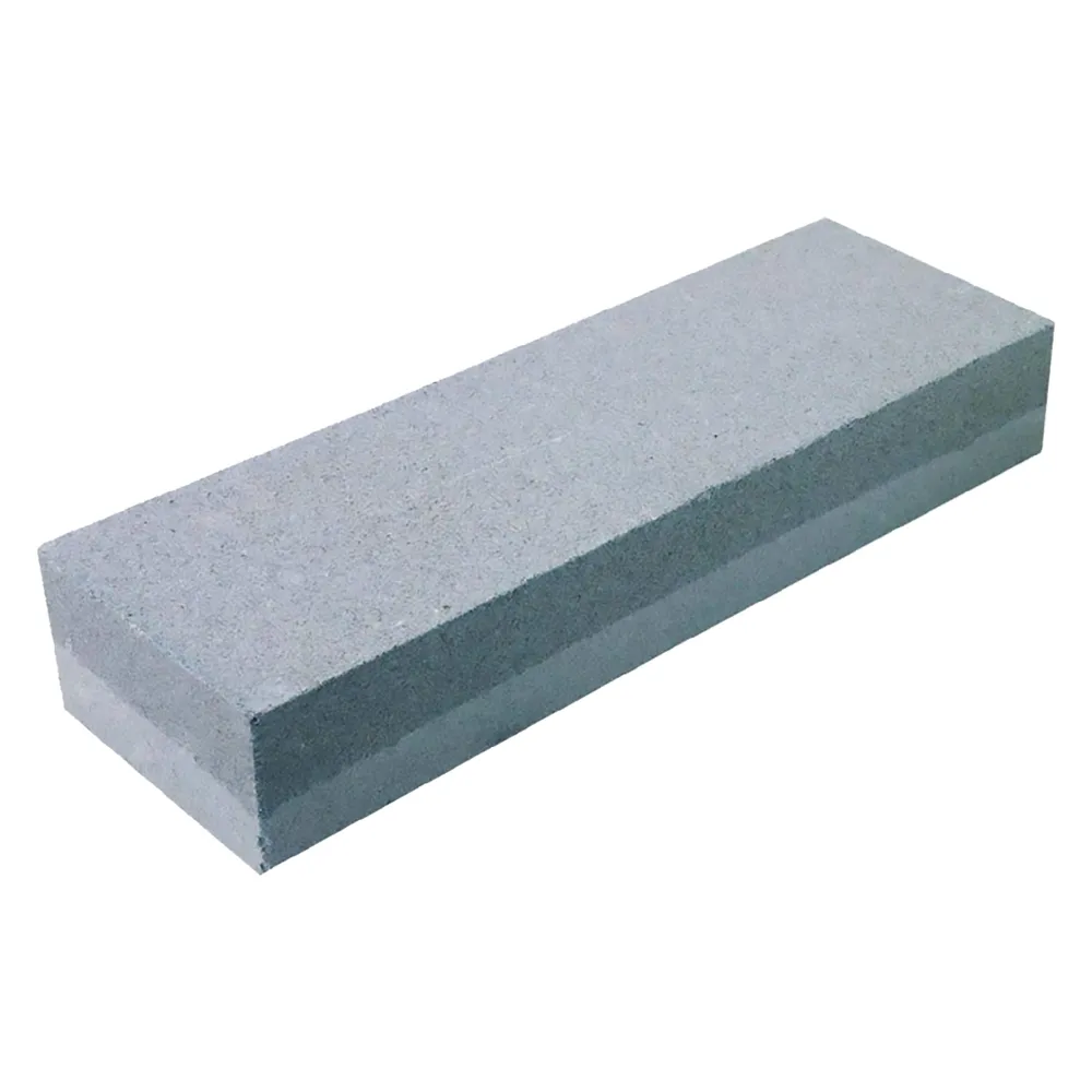 PIETRA AFFILA UTENSILI mm 150 x 50 x 20 - 6 PZ
