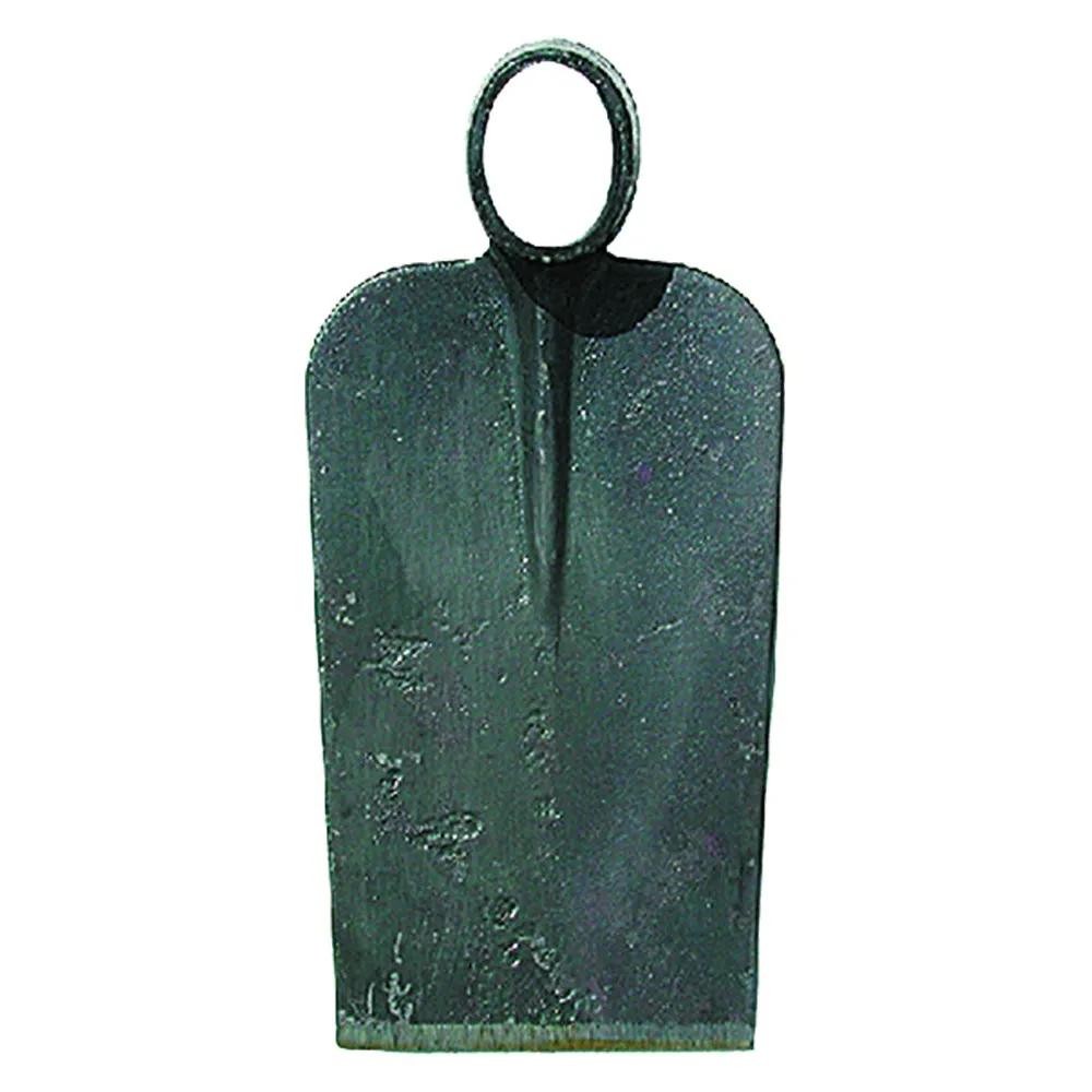 ZAPPA TIPO 'BONO-SARZANA' gr. 700 - 017A - manico 603084 - 1 PZ