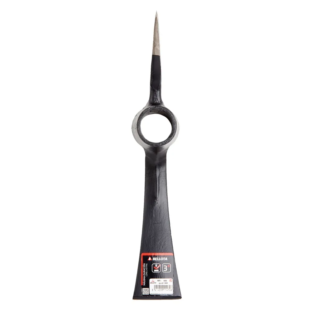 ZAPPA BELLOTA gr. 1500 - manico 603104 - 1 PZ