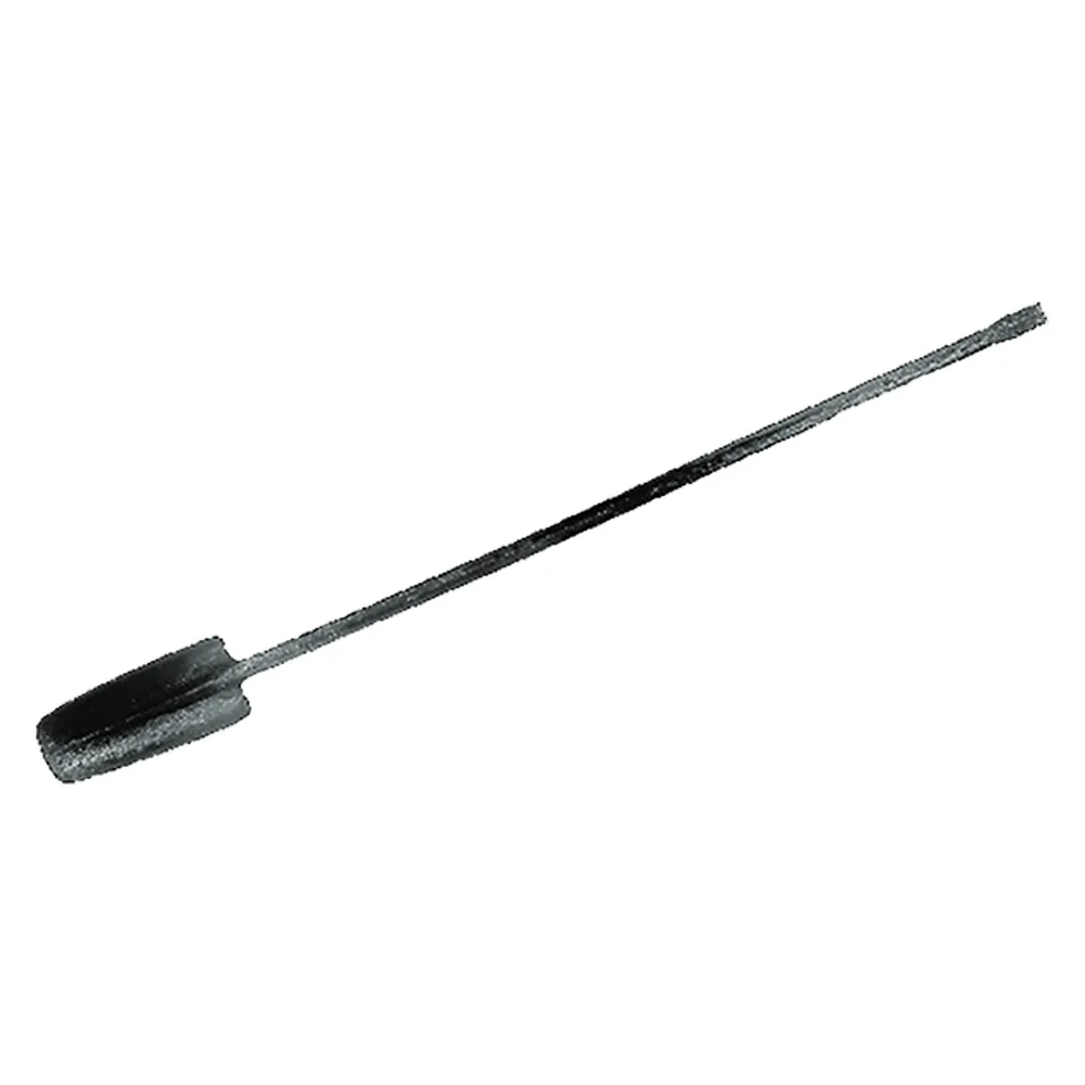 PALO A CARTOCCIO SCAVABUCHE cm 150 - 1 PZ