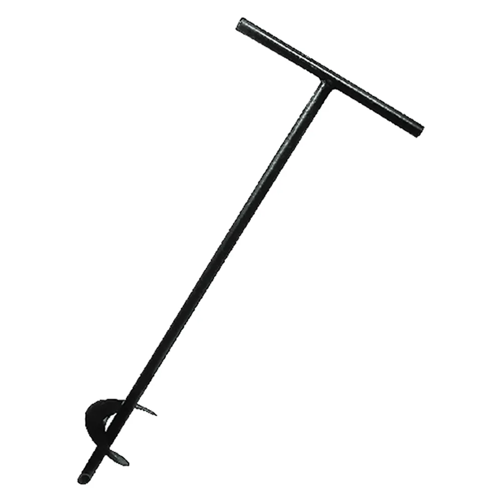 TRIVELLA CAVABUCHE ø 10 cm 95 - 1 PZ
