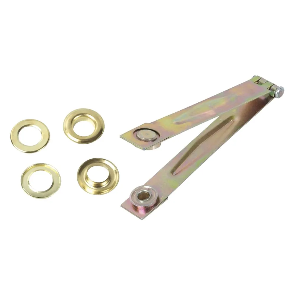 PINZA PER OCCHIELLI mm. 155 - 1 PZ