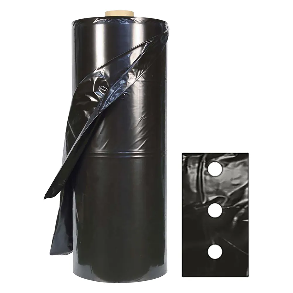 TELO PER PACCIAMATURA FORI CENTRALI H. mt 1,2 - dist.fori 30 cm - 54 KG