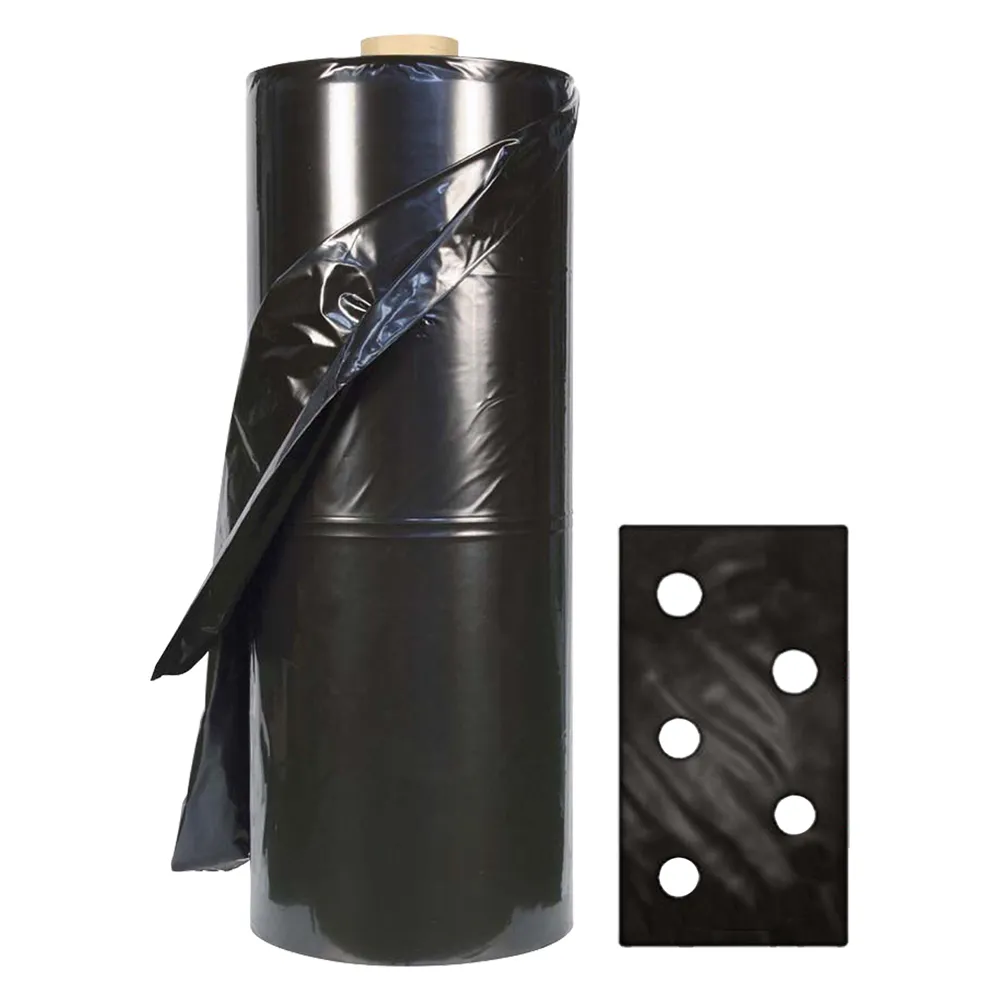 TELO PER PACCIAMATURA FORI SFALSATI H. mt 1,2 - dist.fori 40x30 cm - 75 KG