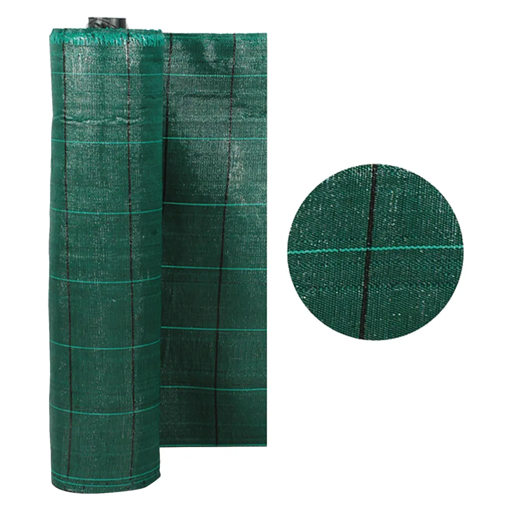 TELO PER PACCIAMATURA 'TOP QUALITY' H. cm 165 x 100 mt - verde - 1 RT