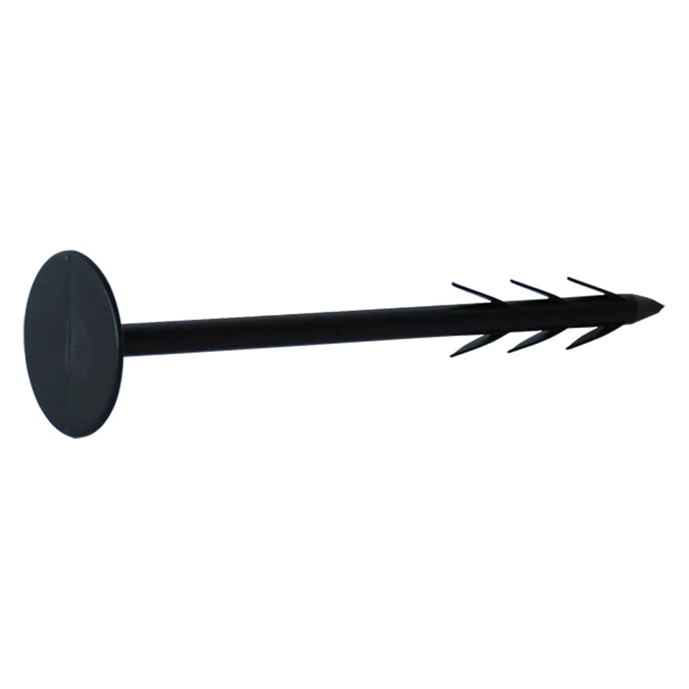 PICCHETTO FERMATELO A CHIODO cm.20 - Ø cm.5 - 100 PZ
