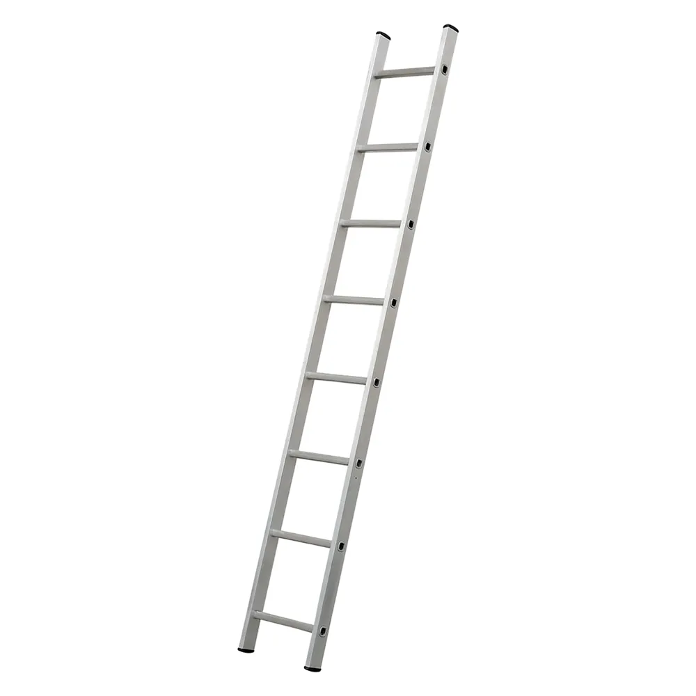 SCALA AD UN ELEMENTO 10 gradini - H. 283 cm. - 1 PZ