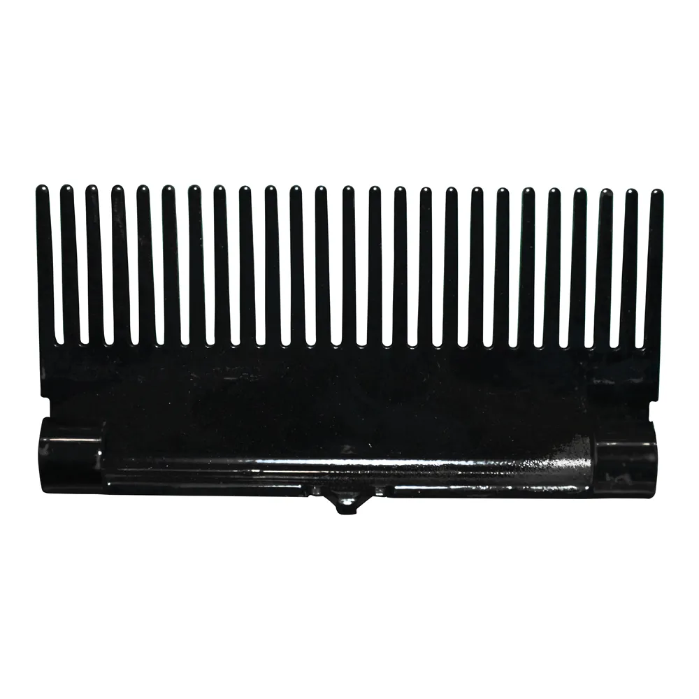 PETTINE ricambio - 1 PZ