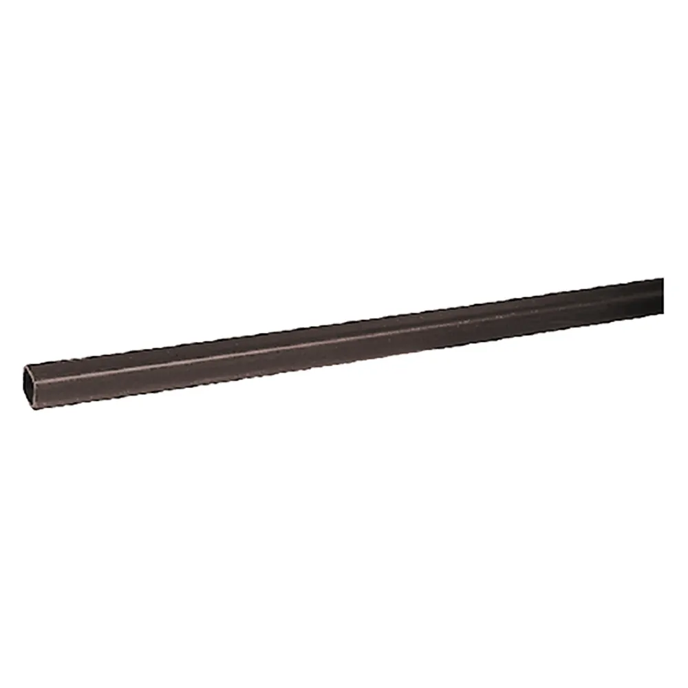 TUBO QUADRO RIGIDO cm 200 - 1 PZ