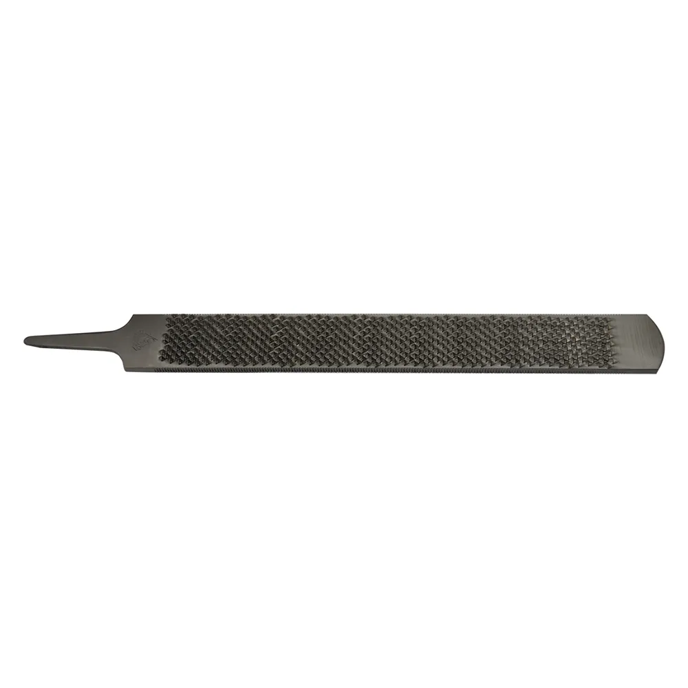 RASPA E LIMA PER MANISCALCO 14" - 1 PZ