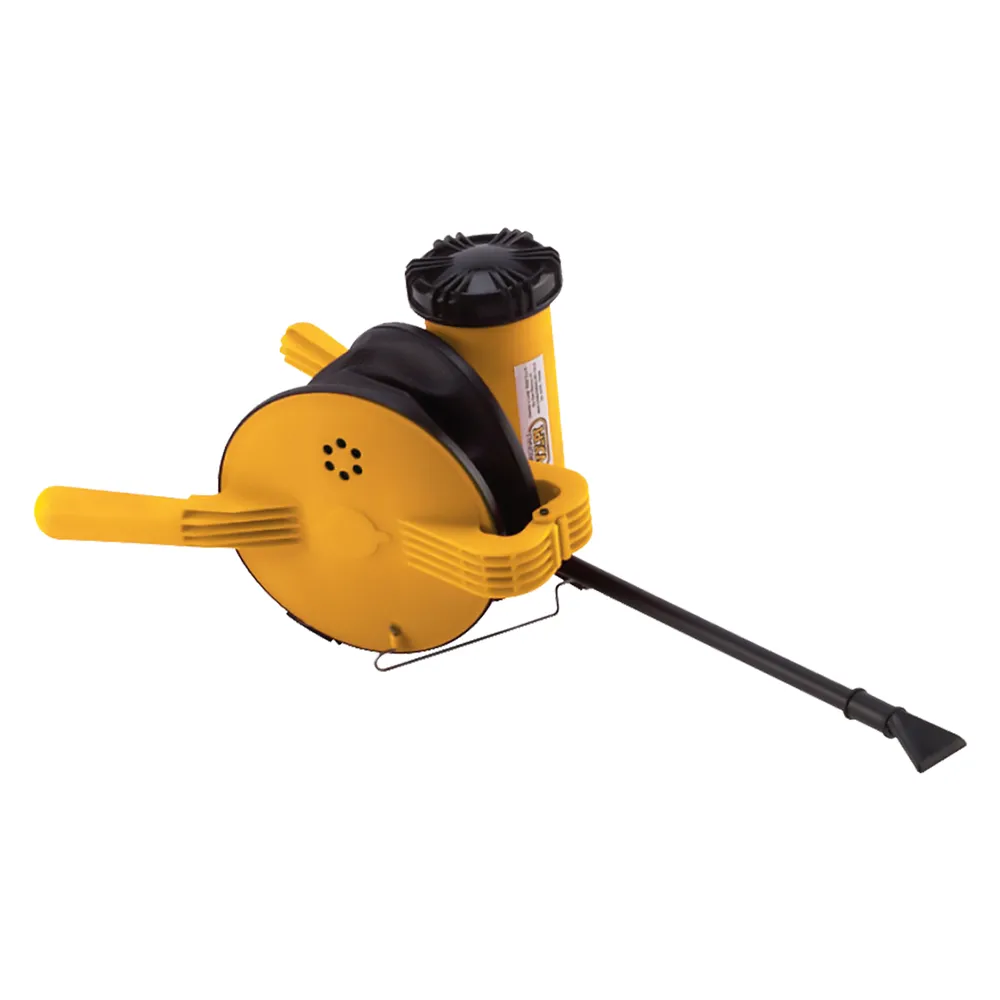 SOFFIETTO PER ZOLFO 'GHIBLI' con trituratore - 1 PZ