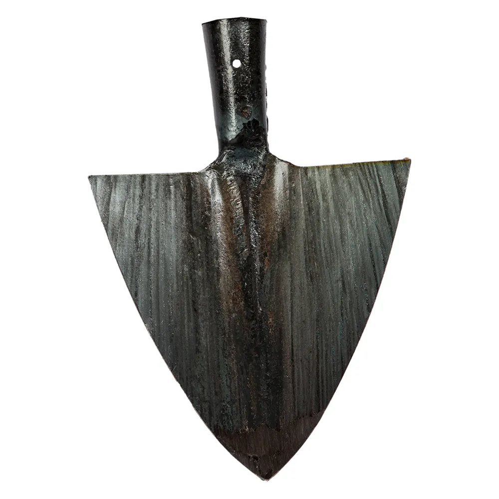 VANGA A PUNTA CANNA STOPPA cm. 23 x 22 - 1 PZ