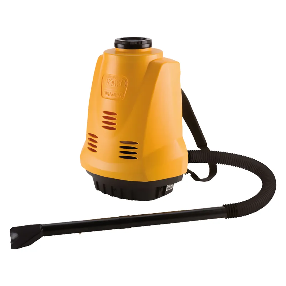 SOLFORATRICE A ZAINO 'DINAMICA' batteria ricaricabile 12V 7Ah Litio - 1 PZ