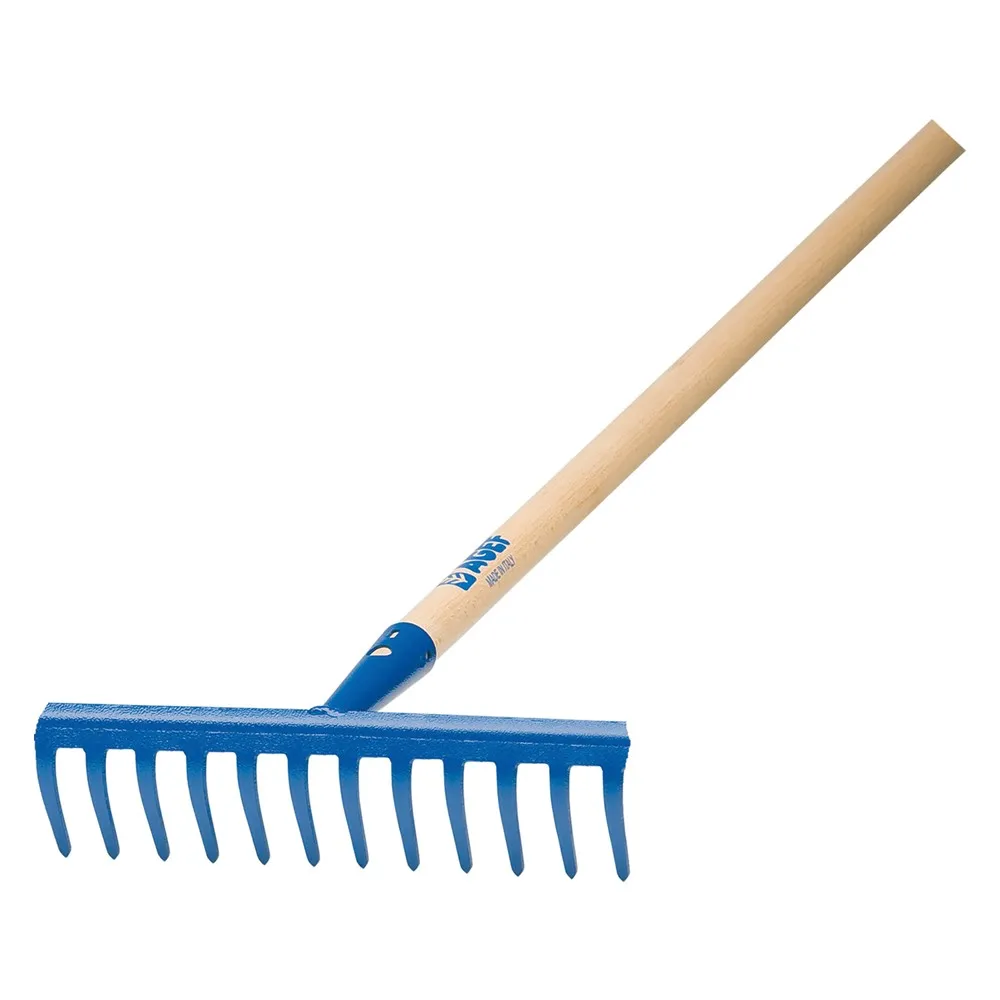 RASTRELLO 12 denti / cm 30 x 7,5 - 1 PZ