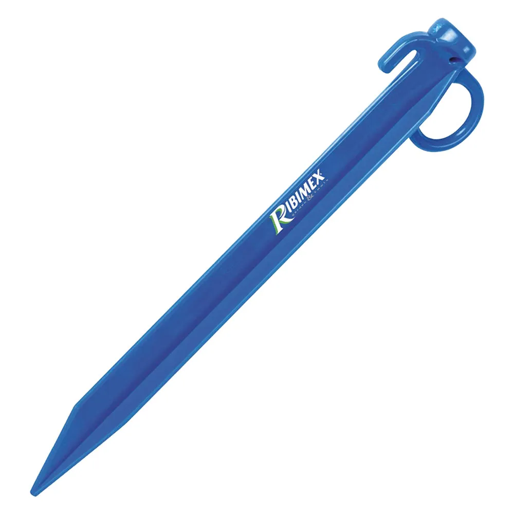 PICCHETTI PER TELI h. 25 cm - confezione 4 pezzi - 1 CF