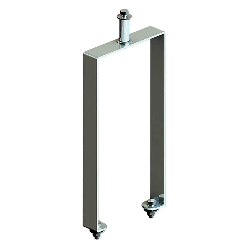 SUPPORTO ALLOGGIAMENTO AVVOLGITUBO per motocompressore - 1 PZ