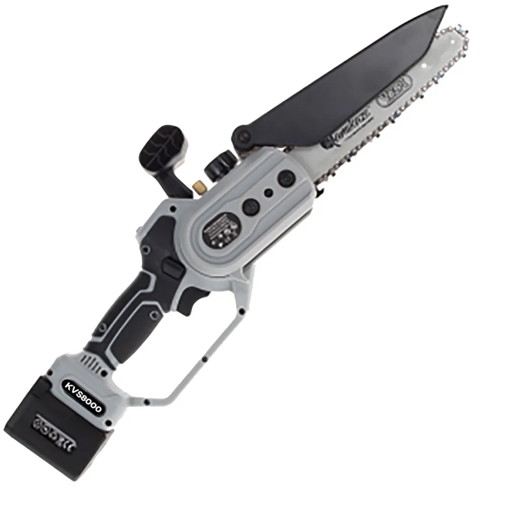 POTATORE A BATTERIA 'KVS 8000' barra 19 cm - Ø taglio 16 cm - 1 PZ