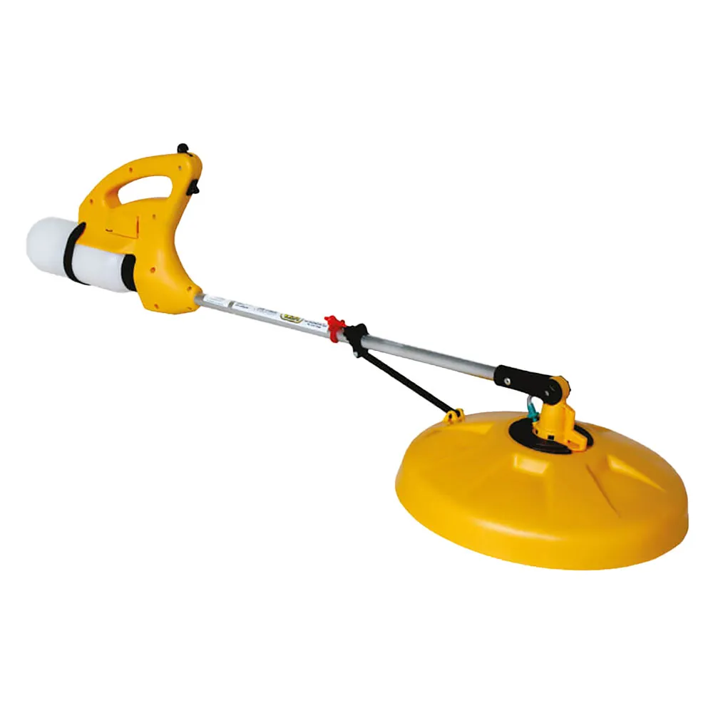 MICRONIZZATORE ELETTRICO PER DISERBANTI 'M3000' Ø campana 35 cm - 1 PZ