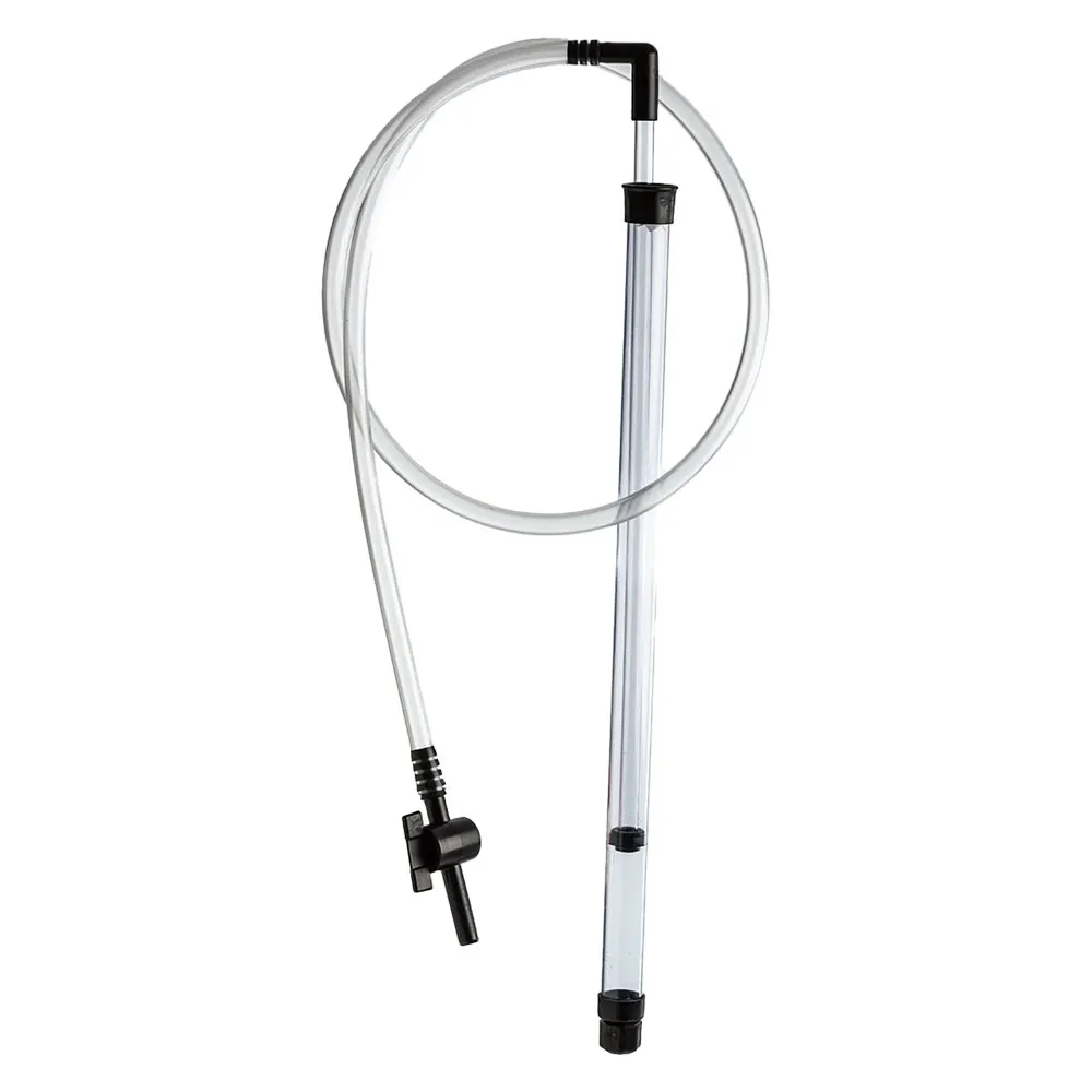 TRAVASATORE A POMPA 'EASY START' "Medium" lunghezza totale 44 cm - 1 PZ