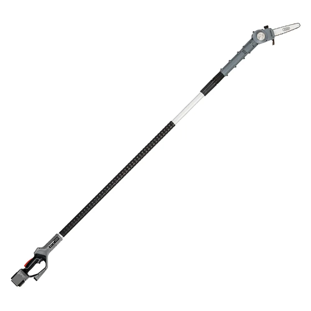 POTATORE A BATTERIA SERIE 'KVS 8000-P' 21,6V - 4 Ah Litio - 1 PZ