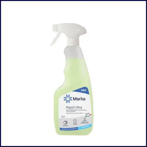 Detergente per inchiostri e macchie ostinate RAPID ULTRA