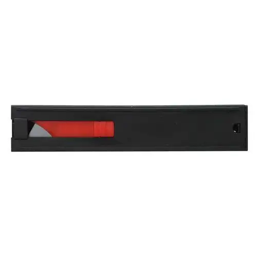 Lotto di 10 dispenser con 10 lame da 18 mm - 8 segmenti per lama - Sign