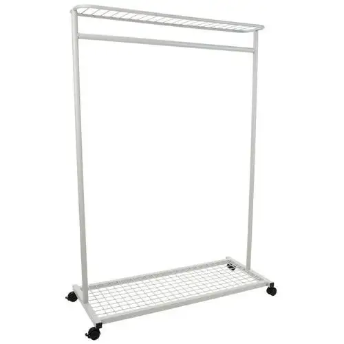 Attaccapanni mobile Smart - Larghezza 110 cm - Manutan Expert