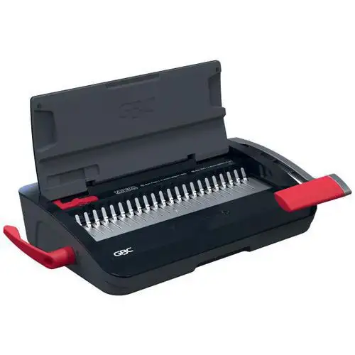 Rilegatrice manuale CombBind® CB12 - GBC