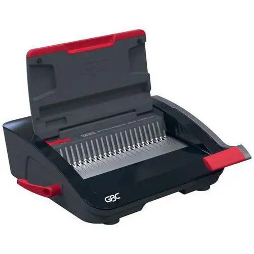 Rilegatrice manuale CombBind® CB20 - GBC