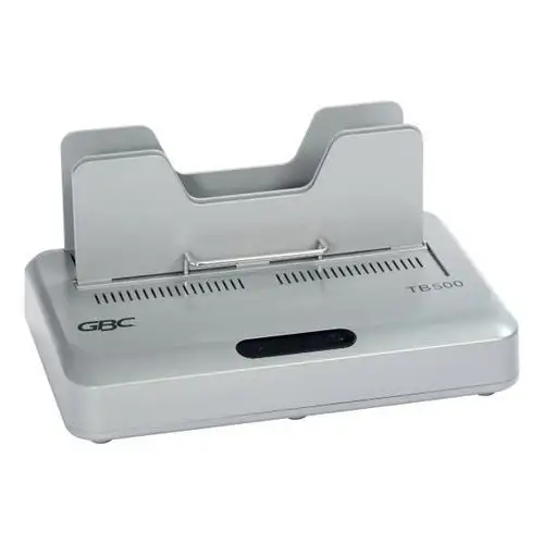 Termorilegatrice elettrica TB500 - A4 - GBC