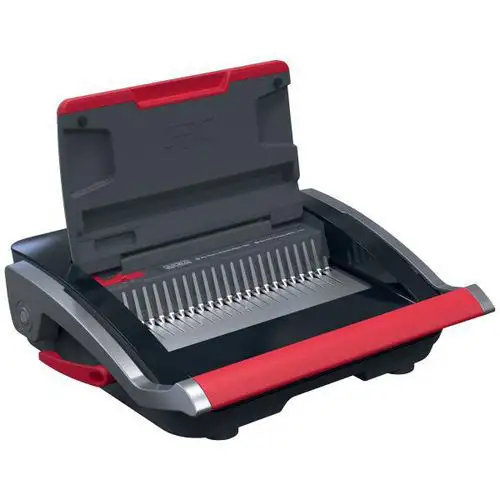 Rilegatrice manuale CB25 - GBC