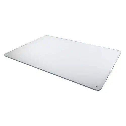 Specchio toilette - 40 x 60 cm - Manutan Expert