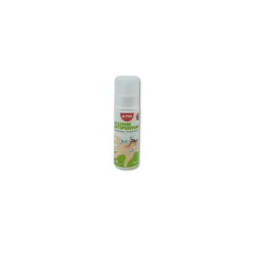 Spray protettivo antizanzara - con oli essenziali