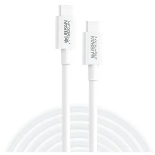 Cavo da USB-C a USB-C da 2 m - Urban Factory