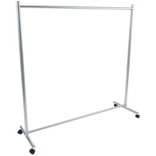 Appendiabiti Strong Aluminium - Manutan Expert