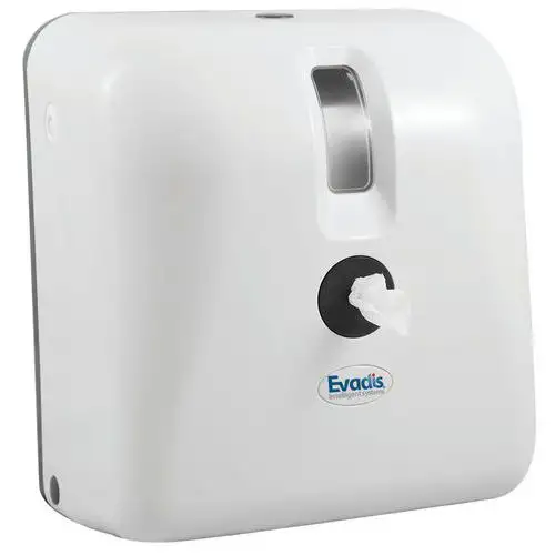 Distributore Mini jumbo - Bianco - MP Hygiène