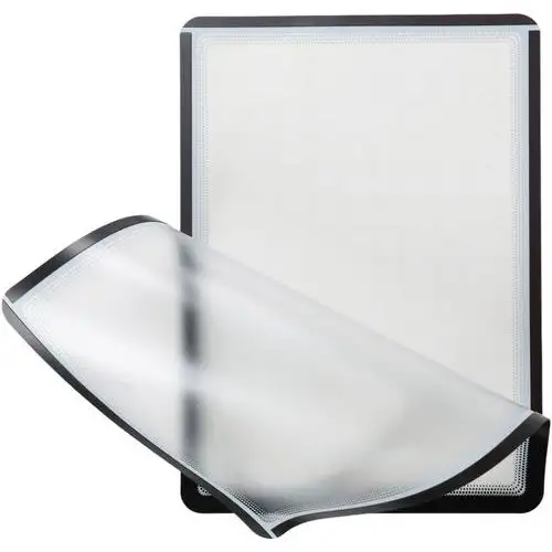 Cartellina adesiva per affissione Magneto A4