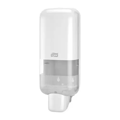 Dispenser di sapone e disinfettante Elévation - Tork