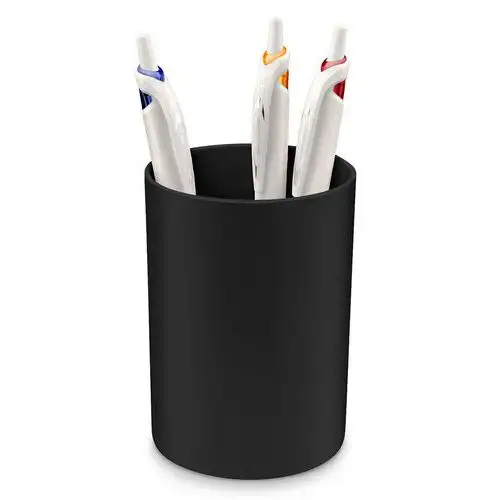 Portapenne First - Colore nero - CEP