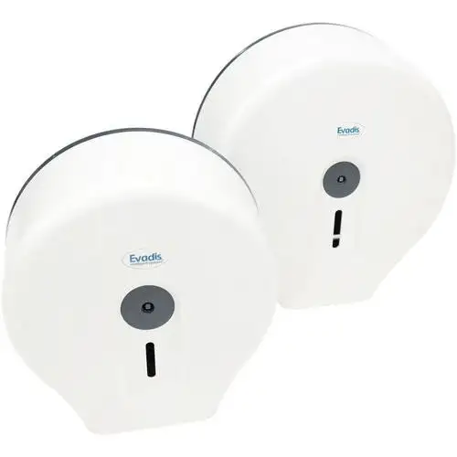 Dispenser mini e Maxi Jumbo - MP Hygiene