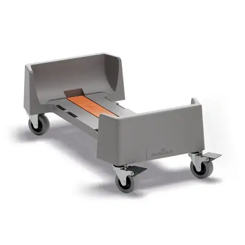 Carrello per contenitore Durabin- Durable