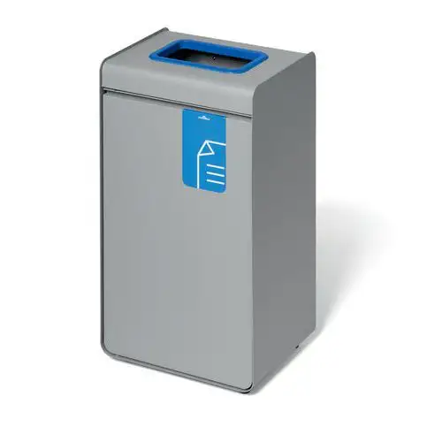 Stazione per la raccolta differenziata Durasort - Durable