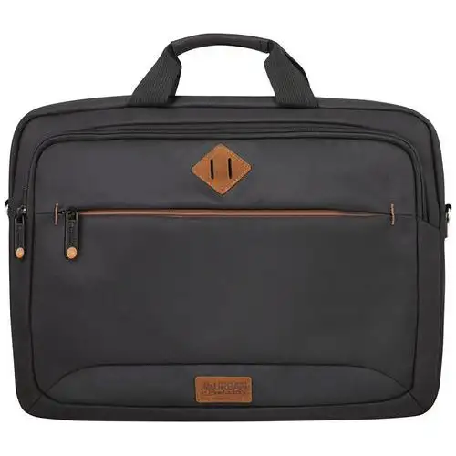 Borsa per pc portatile in nylon riciclato - Urban Factory