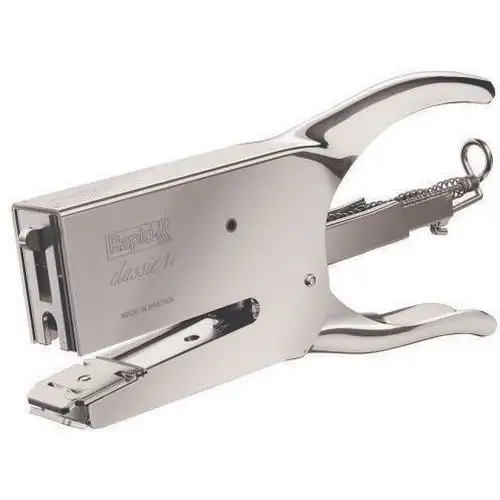 Spillatrice Classic K1 - 50 fogli - Cromata - Rapid