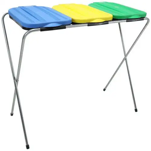 Supporto sacco Trio