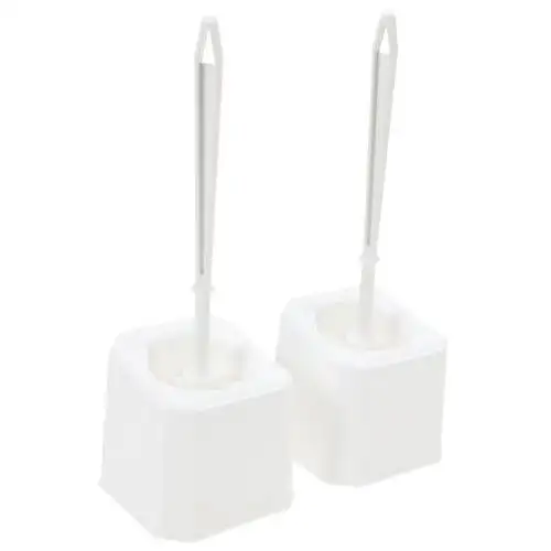 Scopino per WC con portascopino