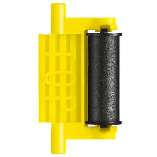 Rulli di inchiostro neri - Meto