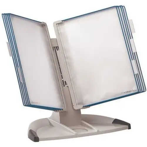 Supporto di presentazione da scrivania Design - Tarifold